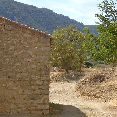 Chambre D'Hote Cucugnan Exterior foto